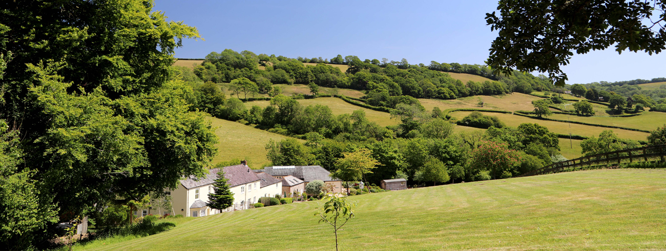 Lower Knapp Farm