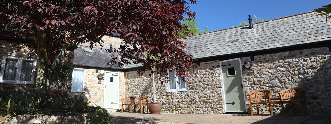 Lower Knapp Farm