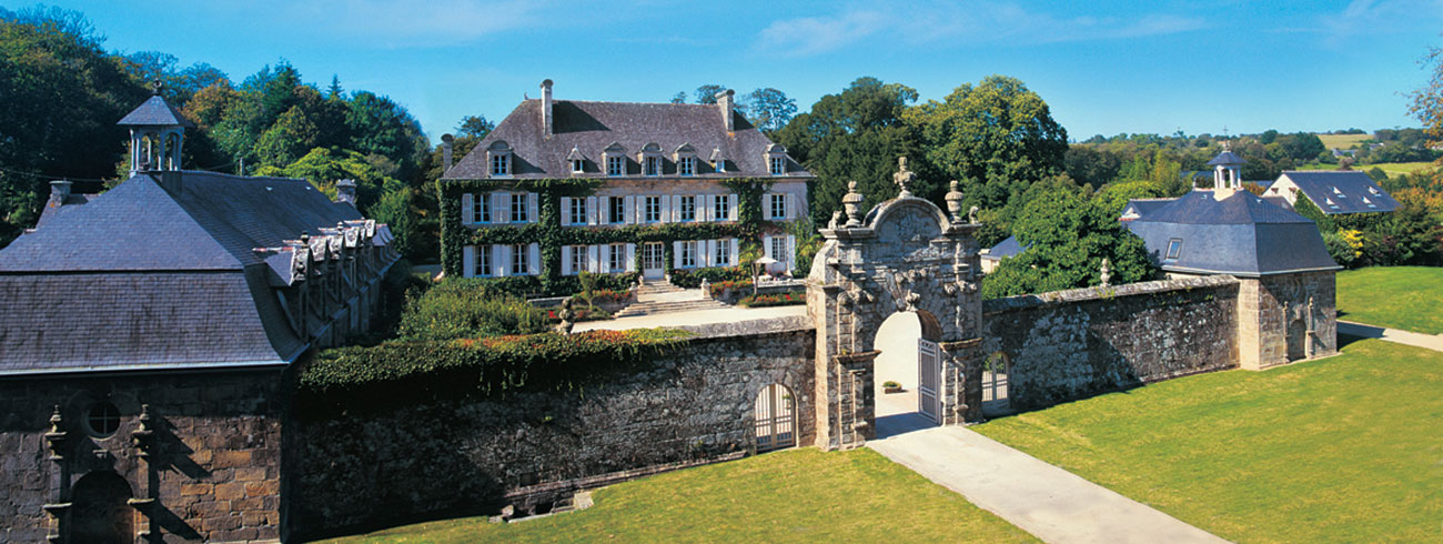 Manoir du Hilguy