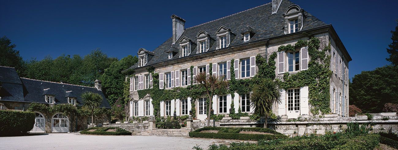 Manoir du Hilguy