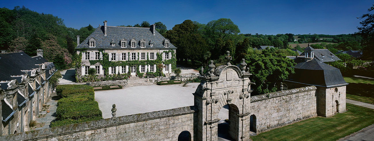 Manoir du Hilguy