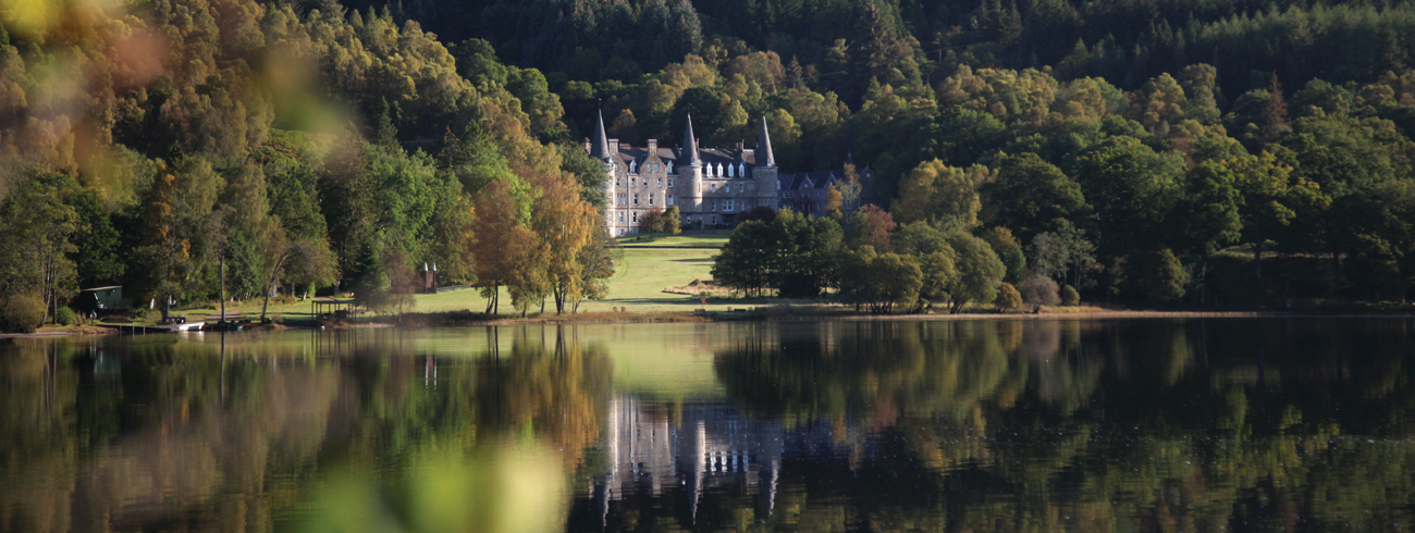 Tigh Mor Trossachs