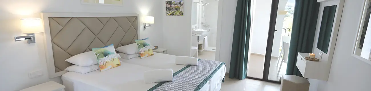 Apartments