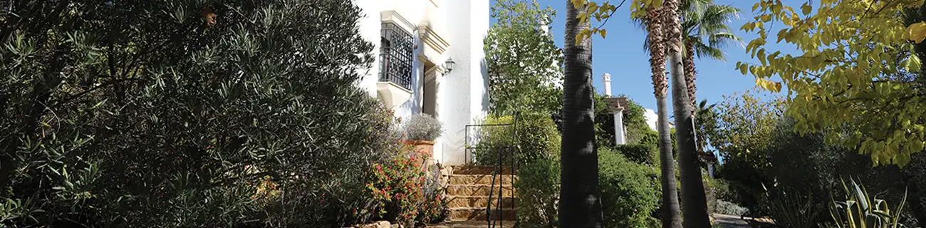 Villas