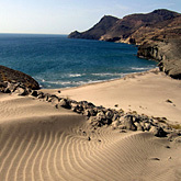 Cabo de Gata Natural Park