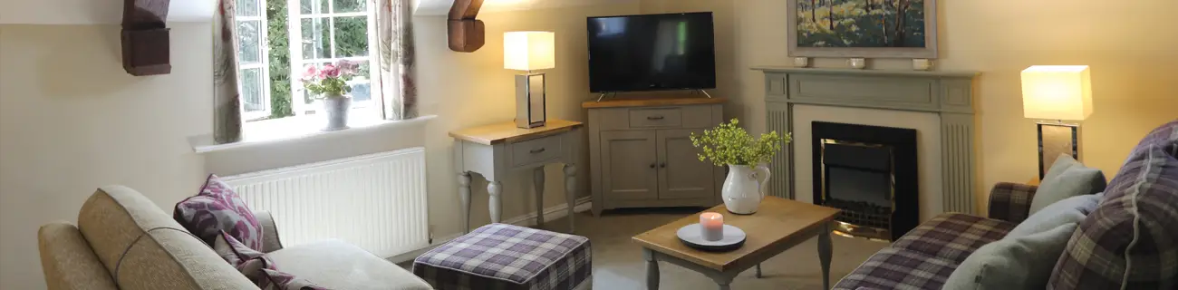 Cottages