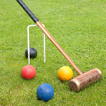 Croquet