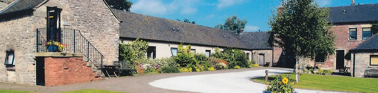 Cottages