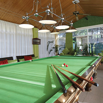 Snooker