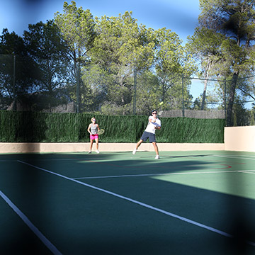 Tennis