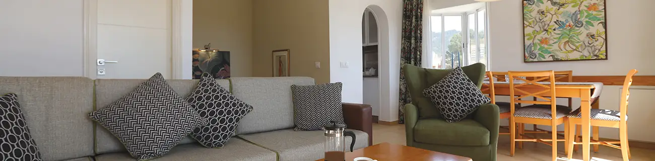 Apartments