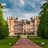 Drumlanrig Castle