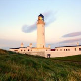 Mull of Galloway Lighthouse