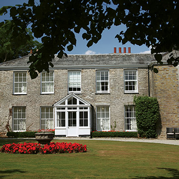 Duloe Manoir