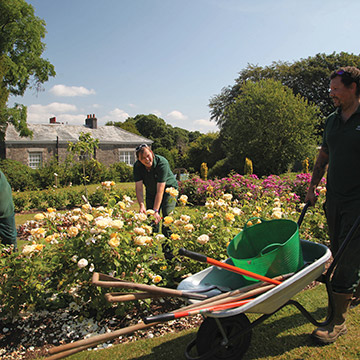 Gardeners