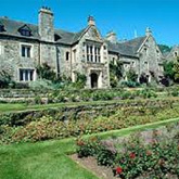 Visit the stunning Cotehele Tudor house and it's riverside gardens