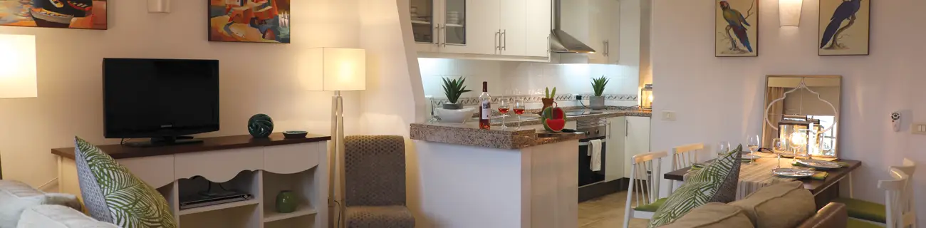 Apartments