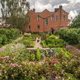 Wordsworth House and Garden, the birthplace and childhood home of romantic poet William