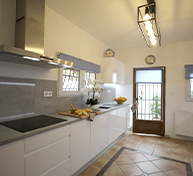 Villa Margarita