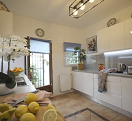 Villa Margarita