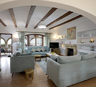 Villa Margarita