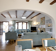 Villa Margarita