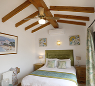 Villa Louisa