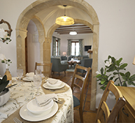 Villa Louisa