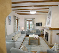 Villa Louisa