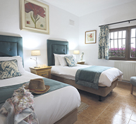 Villa Louisa