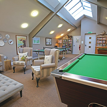 Clubhouse