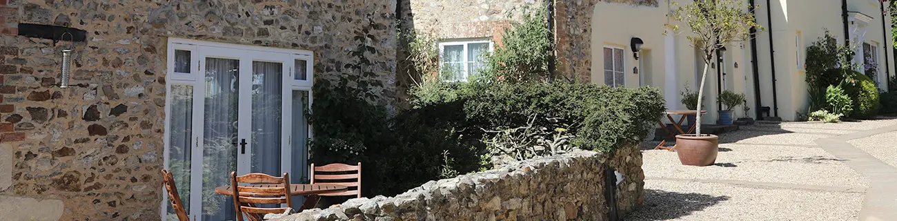 Cottages
