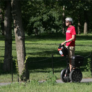 Lakeland Segway Tours