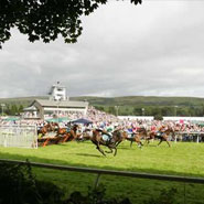 Cartmel Racecourse