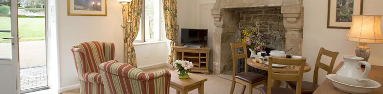Cottages