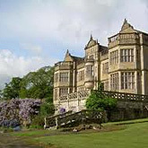 Stokesay Court