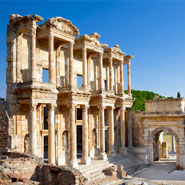 Ephesus