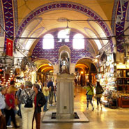 The Grand Bazaar