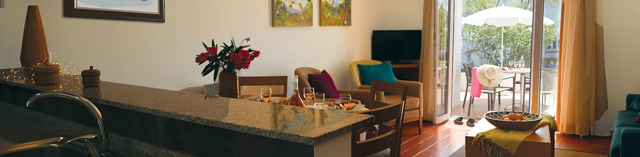 Apartments