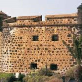 Castillo de San José