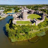 Spend a day in historical Pembroke