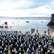 Ironman Wales