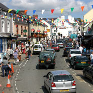 Narberth Food Festival