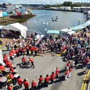 Pembrokeshire Fish Week