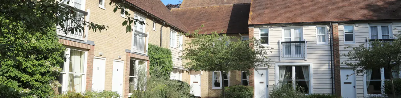 Luxury holiday cottages