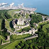 Explore Dover's fascinating history