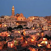 Explore Italian heritage in Matera