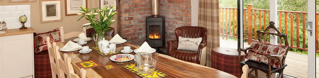 Lodges